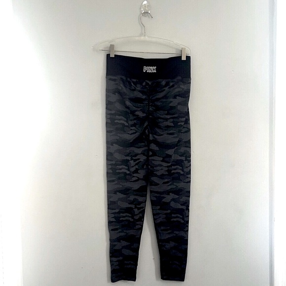 ❤️PINK ACTIVE Legging - Picture 2 of 5